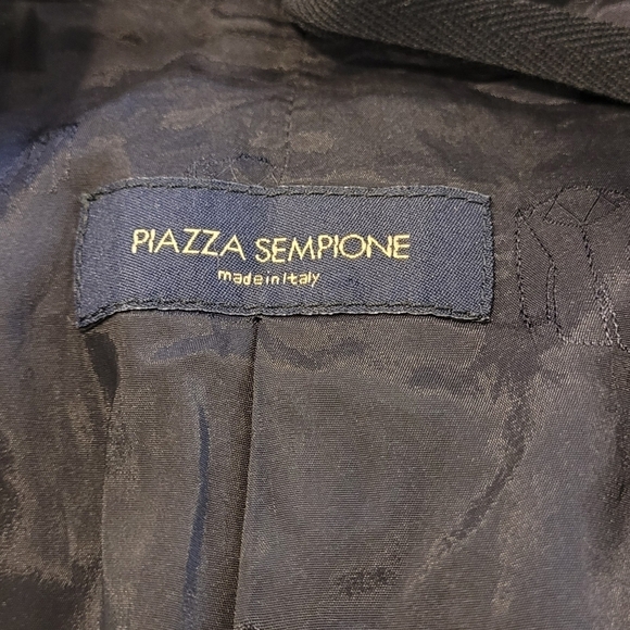 Piazza Sempione blazer - Picture 2 of 6